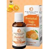 Moonlife MOON LİFE PORTAKAL YAĞI 20 ML