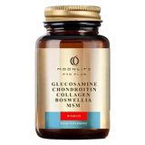Moonlife Pro Plus Glucosamine Chondroitin Collagen Boswellia 90 Tablet