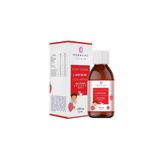 MOONLİFE PRO PLUS Moon Life L-arginine Multivitamin Omega 3 İştah Şurubu Çilek Aromalı 150ml