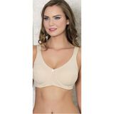 Moonlight 2117 Minimizer Toparlayıcı Sütyen - 75D - Siyah