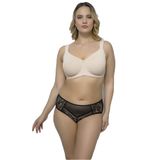Moonlight 2177 Telli Toparlayıcı Sütyen TEN 95-C