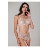 MOONLİGHT DANTELLİ MİNİMİZER TOPARLAYICI SÜTYEN (BALENSİZ)