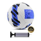moonlight outdoor Orijinal Futbol Topu Pompa Hediyeli Sert Zemin Halı Saha Futbol Topu Dikişli Yüksek Kalite No5hibrit