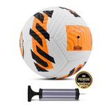 moonlight outdoor Orijinal Futbol Topu Pompa Hediyeli Sert Zemin Halı Saha Futbol Topu Hibrit No:5