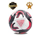 moonlight outdoor Profesyonel Futbol Topu Pompa Hediyeli Orijinal Sert Beton Zemin Halı Saha Futbol Topu