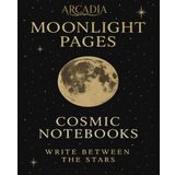 Moonlight Pages: Illuminate Your Mind with Lunar Reflections