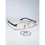 Moonmee Dave Premıum Blue Block - Unisex Güneş Gözlüğü Leopar / Optik UV400 Korumalı - Renkli