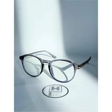 Moonmee Tome Blue Block - Unisex Güneş Gözlüğü Grey UV400 Korumalı - Renkli