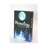 Moonology Tarot Kartı