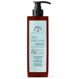 Moonset Anti Hair Loss Keratin Anarcyn İçerikli 400 ml Saç Bakım Şampuanı