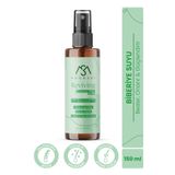moonset Biberiye Suyu Dökülme Karşıtı Ve Saç Uzamasını Destekleyici Vegan Saç Toniği 150 ml