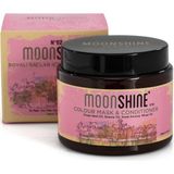 Moonshıne Boyalı Saçlar İçin Maske Ve Krem 500 Ml