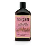 MOONSHINE Boyalı Saçlar Için Şampuan 500ml