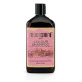 Moonshine Boyalı Saçlar Renk Koruyucu Şampuan, 500ml