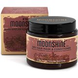 Moonshine Dry Hair Mask & Conditioner Kuru Saçlar İçin Maske & Krem 500 ml