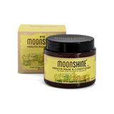 Moonshine Keratin Yoğun Bakım Maske Ve Kremi 500 Ml Jojoba Ve Haşhaş Yağı İle Zenginleştirilmiş - 1