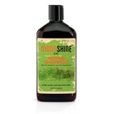Moonshine Yıpranmış Saçlar Için Şampuan 500ml