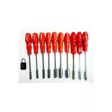 Moonshop 11 Parça Lokmalı Tornavida Set
