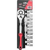 Moonshop 12 Parca Circirli Lokma Seti 427035