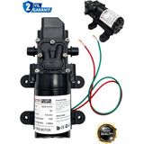 Moonshop 12 Volt Hidrofor Su Aktarma Motoru 6 hp Güçlü Motor Özellikleri ile Endüstriyel Kullanım