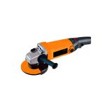 Moonshop 3500w 6 Kademe Devir Ayarlı Spiral Taşlama Makinesi Avuç Içi Taşlama 125mm + 20 Ad Taş