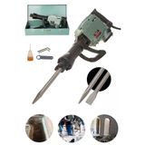 Moonshop 4500 Watt Metal Bakir Sargi 65 Kg Hilti Profesyonel 95 Joule Kirici Hilti Matkap 2 Adet Uc Hediyeli