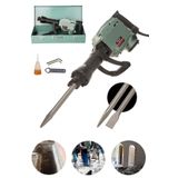 Moonshop 4500 Watt Metal Bakir Sargi 65 Kg Hilti Profesyonel 95 Joule Kirici Hilti Matkap 2 Adet Uc Hediyeli