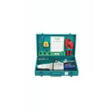 Moonshop Candan Cm-06 Set Pprc Boru Kaynak Makinesi