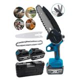 Moonshop Cift Akulu 21V 3Ah Dal Budama Makinesi Garantili Urun