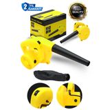 Moonshop Germany Seri 5950 Watt Hava Ufleme Emme Makinesi Elektrikli Hava Ufleme Korugu