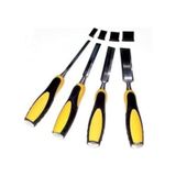 Moonshop İskarpela Takımı 4 Parça Darbeli İskarpile İskarpela 1