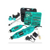 Moonshop Japan 1000 Wf Cok Amacli Devir Ayarli 355 Parca Hobi Gravur Seti Oyma Seti El Motoru Usta Set