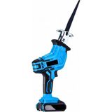 Moonshop Kömürsüz Bl Motor Et Kemik Ahşap Metal Yutong Kesme Tilki Kuyruğu Makinesi