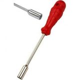 Moonshop Lokma Uçlu Tornavida 10 MM