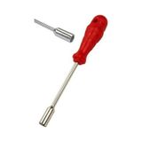 Moonshop Lokma Uçlu Tornavida 8 MM