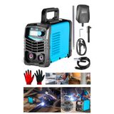 Moonshop Pro Alman 200 Amper Cift Kartli Hava Sogutmali Invertec Compact Kaynak Makinesi Bakirsargi