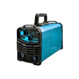moonshop Pro Alman 200 Amper Çift Kartlı Hava Soğutmalı Invertec Compact Kaynak Makinesi, Elektrikli El Aleti, Çok Renkli, Metal, 30x15 cm, 1 kg