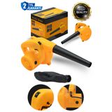 Moonshop Pro Alman Seri 2200 Watt Bakir Motor Korumali Metal Sanziman Hava Ufleme Korugu