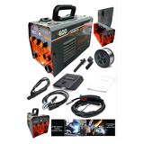 MOONSHOP Pro Alman Seri Kzubr Gazsız Gazaltı Kaynak Makinesi