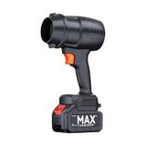 Moonshop Pro Jet Turbo Hava Üfleyici Fan Yaprak Üfleme Makinesi