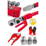 Moonshop Pro Seri Metal Canta Panel Pprc Boru Kaynak Makina Seti Makas Hediye Ozel Uretim Urunu Ve Hediyeleri
