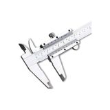 MOONSHOP Profesiyonel Kumpas Kutulu 150x0.5 Mm - Kumpas - 2 Yıl