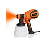 Moonshop RPX-1047 Profesyonel 1300W Elektrikli Sprey Boya Püskürtme Tabancası