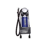 Moonshop Sarkch Fp9803b Ayak Hava Pompasi Top Lastik Hava Sisirme