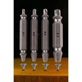 Moonshop Speed Out Hasarlı Bozuk Vida Çıkarıcı Hasar Görmüş Vida Sökme - 001-Renkli