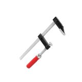 MOONSHOP Yüksek Kalite F Tipi 150 mm Mini Işkence Çelik Malzeme Mengene...