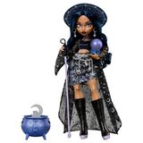 Moonspell Magic By Monster High Claire De Luna Bebek JMB89