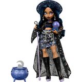 Moonspell Magıc By Monster Hıgh™ Claıre De Luna™ Bebek Moonspell Magic By Monster High | Claire De Luna Bebek, Öngörü Sahibi Bebek ve Aksesuarları JMB89