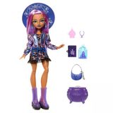 Moonspell Magic By Monster High Layla Stone Bebek JMB90