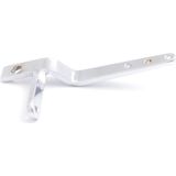 Moonstar 033301 Çuvalağzı Dikiş Makinesi Çift İğne Büyük İp Yolu